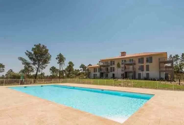 Bel Appartement Dans Une Residence Avec Piscine Roquebrune-sur-Argens France