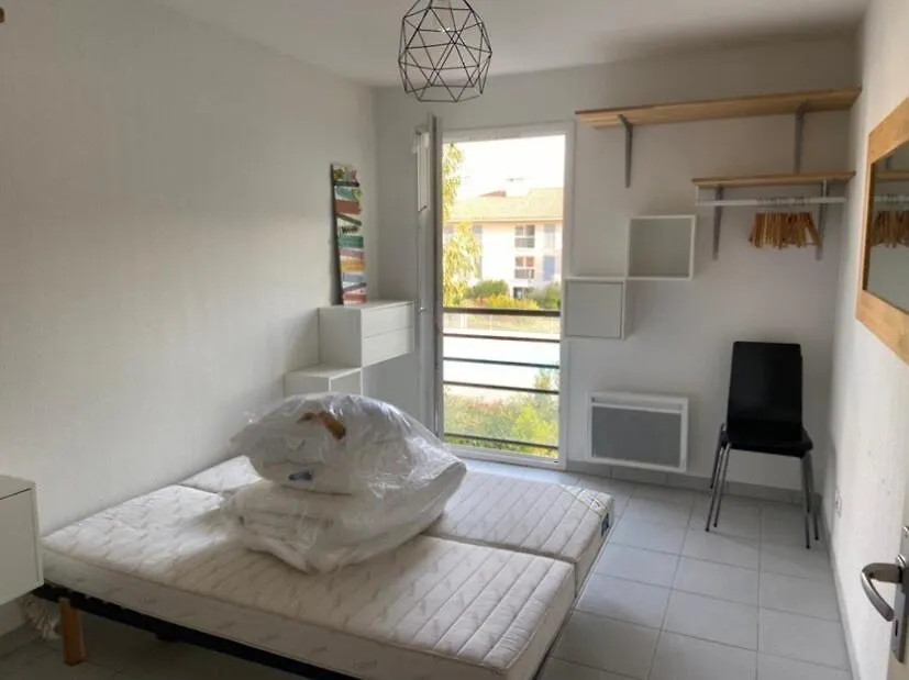 Bel Appartement Dans Une Residence Avec Piscine Рокбрюн-сюр-Аржан Апартаменты