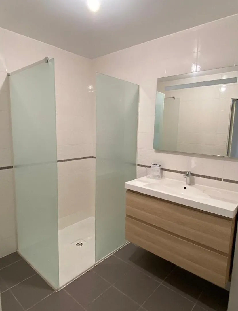 Apartment Bel Appartement Dans Une Residence Avec Piscine Roquebrune-sur-Argens France