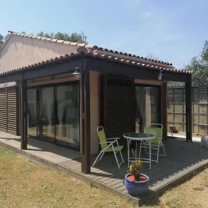 Couette-café Le Yucajole, Roquebrune-sur Argens