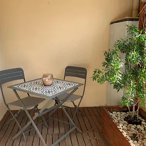 Appartement Grand Avec Coin Nuit, Proche Et Montagnes, Roquebrune-sur Argens